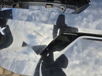 Кришка багажника задні задня накладка bmw ix i20 Київ, фото thumb