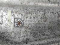 фото thumb №3, Важіль переднє перед нижній tesla модель 3