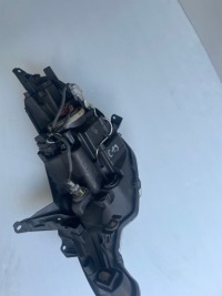 Фари передні правий або ліва uk peugeot 108 рік 2015 Недорого, фото thumb