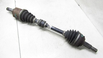 фото thumb №3, Nissan qashqai j11 1.2 полуось левая перед 13-17 2