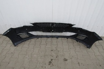 фото thumb №16, Бампер перед переднее peugeot 308 gti 2 ii t9 13-17