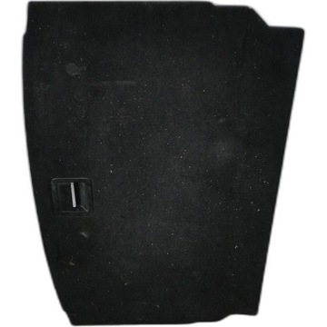 фото thumb №1, Підлога багажника vw polo 2g 2g0 рестайлінг 2g6858855