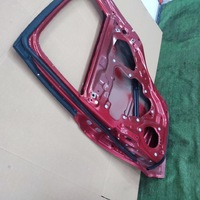 фото thumb №11, Дверь правый задняя mazda 2 14- da6c72010