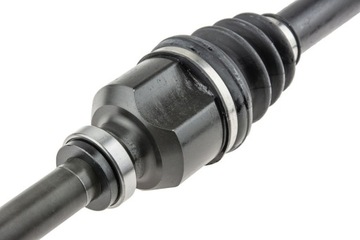 фото thumb №3, Полуось peugeot 301 c-elysee 1.6hdi 100km 14- правая