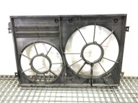 Купити Корпус вентиляторів audi a3 8p, фото thumb