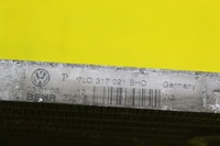 фото thumb №10, Радиаторов масла porsche cayenne i 4.5 b 7l0317019b 7l0317021