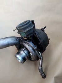 фото thumb №3, Турбонагнітач renault laguna ii 2.2 dci