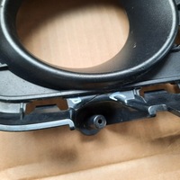 фото thumb №11, Bmw f32 решітка протитуманної фари ліва m набір 8054507