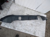 фото thumb №1, Mini countryman r60 спойлер бампера задня задній 9801893