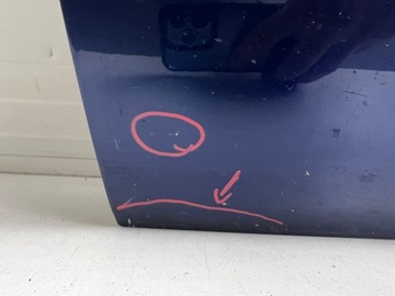 фото thumb №9, Двері правий перед передні fiat doblo ii 2 / opel combo d