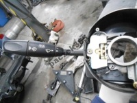 фото thumb №1, Перемикач важіль sprinter 906 crafter