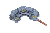 фото thumb №1, Выпрямитель, генератор magneti marelli 940016126300