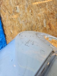 фото thumb №12, Крыло левый перед kia stonic