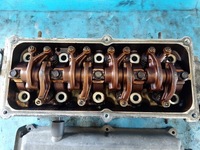 фото thumb №9, Головка hyundai atos 2006 r 1.1b g4hg