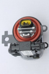 Renault nissan протитуманна фара led drl 26150 4122 r Ціна, фото thumb