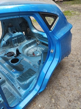 фото thumb №3, Mg zs 1.0 t-gdi - крило чверть лівий зад