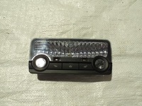 фото thumb №1, Bmw f01 f10 лампа внутренняя кабины задняя 9163699