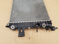 фото thumb №6, Радиатор wody автоматическая коробка передач opel astra h zafira b 1.6 1.8 13129964 исправна