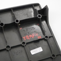 Renault trafic 3 vivaro b накладка порог дверь левая перед 8200943146 Доставка, фото thumb