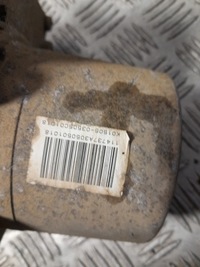 фото thumb №6, Peugeot 307 насос підсилювача електрична