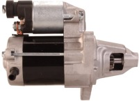 Новый стартер honda civic logo| 1.4 1.3 бензин 114816 с Разборки, фото thumb