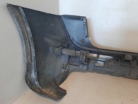 Audi q5 08-12 бампер задняя задний 8r0807385 Недорого, фото thumb