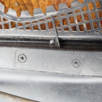 фото thumb №9, Жабо захист перед омивач renault kangoo