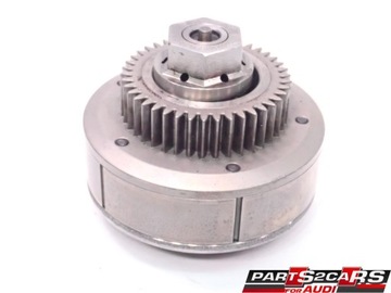 фото thumb №6, Регулятор розподільний вал vw golf 2,0 tdi 12- vag 03l109088