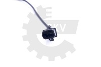 фото thumb №11, Датчик температуры выхлопных газов opel 55190617