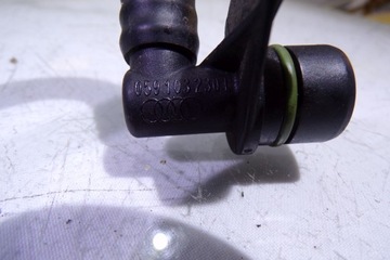 фото thumb №5, Шланг вакуум 059103230l vw audi skoda seat