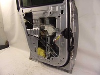 фото thumb №12, Jeep compass i 06- двері ліва задня