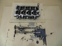 фото thumb №1, Hyundai i20 ix20 1.4 crdi головка валы d4fc 2008-