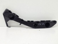 фото thumb №1, Toyota prius направляющая кронштейн бампера правый перед 5211647010