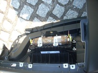 фото thumb №7, Audi a6 c7 приборная панель приборная консоль приборная панель подушка air bag ew head up