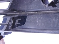 фото thumb №8, Renault captur lift решётка бампера левая правая