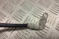 фото thumb №8, Клемма минусовая kia pro cee´d jd 37180a6510 1.6l дизель 2016