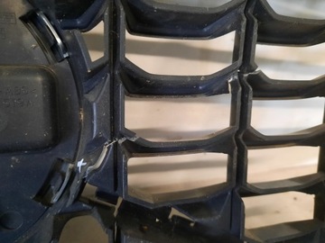 фото thumb №11, Volvo xc 90 ii 14- r-design решітка решітка радіатора решітка бампера перед 31698387