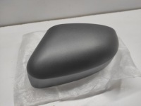 фото thumb №1, Корпус дзеркало ліва ford focus mk2 lift