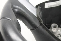 фото thumb №7, Руль кожа чёрная хром citroen ds3 10-16