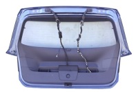 фото thumb №2, Vw golf vii крышка багажника задняя комплектная 5-дверь