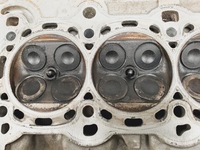 фото thumb №13, Головка двигателя opel astra 1.4 55562229 b14xer