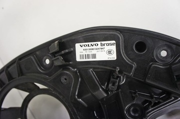 фото thumb №5, Pr301 volvo v90 16- механизм стёкла правые перед 3247847