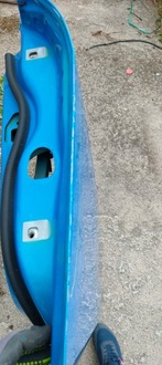 фото thumb №7, Дверь левая перед bmw 2 ii f44 gran coupe