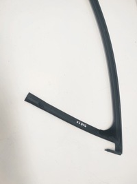 фото thumb №7, Прокладка дверь правые перед peugeot 508 i 2010-2018 кузовная