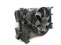 фото thumb №7, Mercedes a-klasa w176 1.6 cgi радиатор комплект