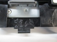 фото thumb №6, | citroen c4 cactus счетчик дисплей 9821714180