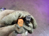 фото thumb №9, Citroen c4 i hb 3d 04-08 зеркало правое электрические exl 10 pin