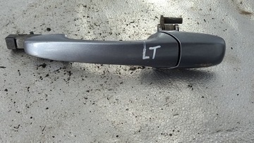 фото thumb №1, Ручка левый зад mazda 6 03r универсал