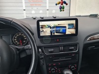 фото thumb №13, Радио навигация audi q5 2009 - 2015 v&s бизнес line car play