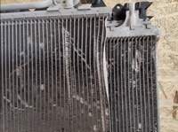 фото thumb №7, Радиаторов воды кондиционера jaguar e-pace 2.0d